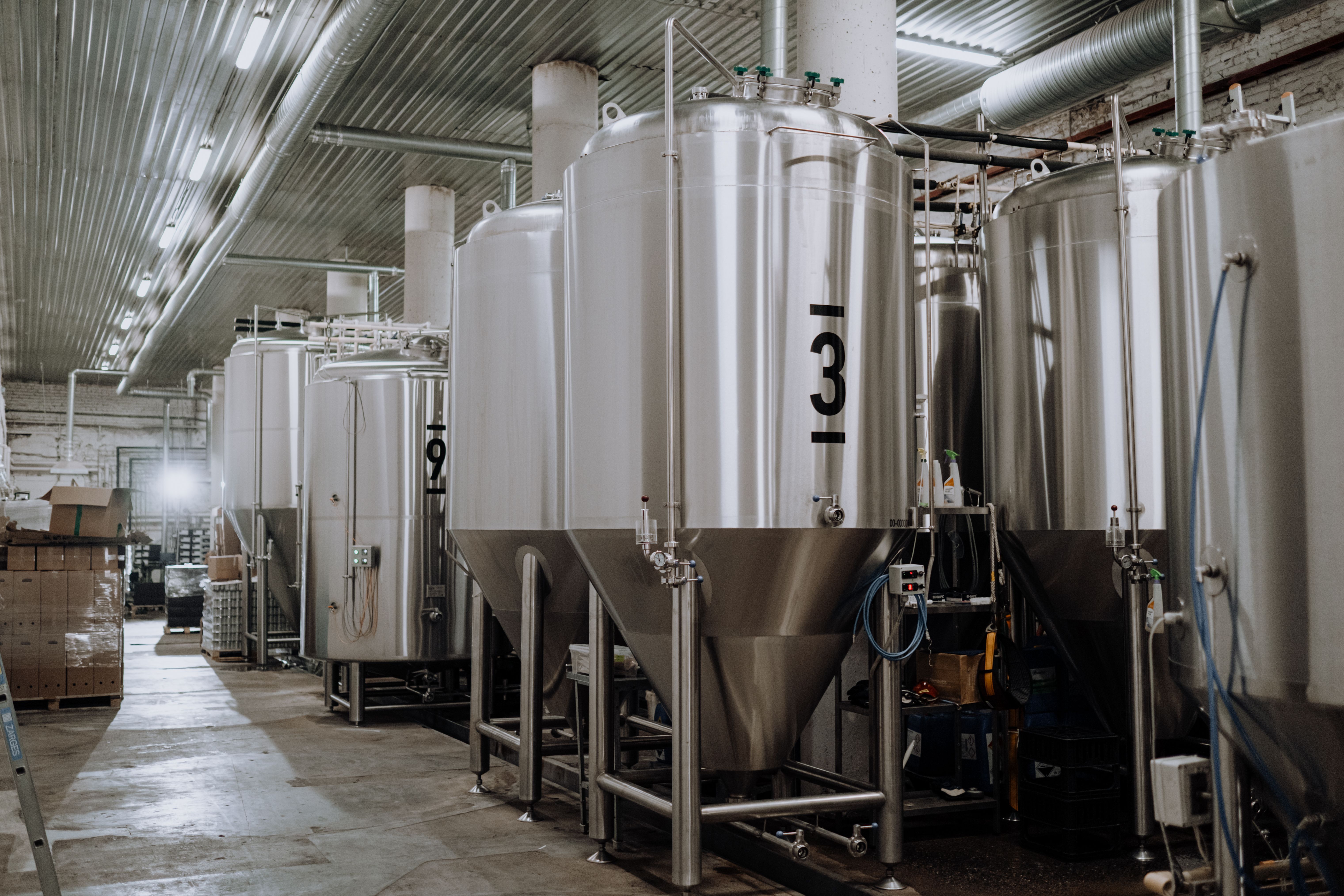 Food-Processing Image