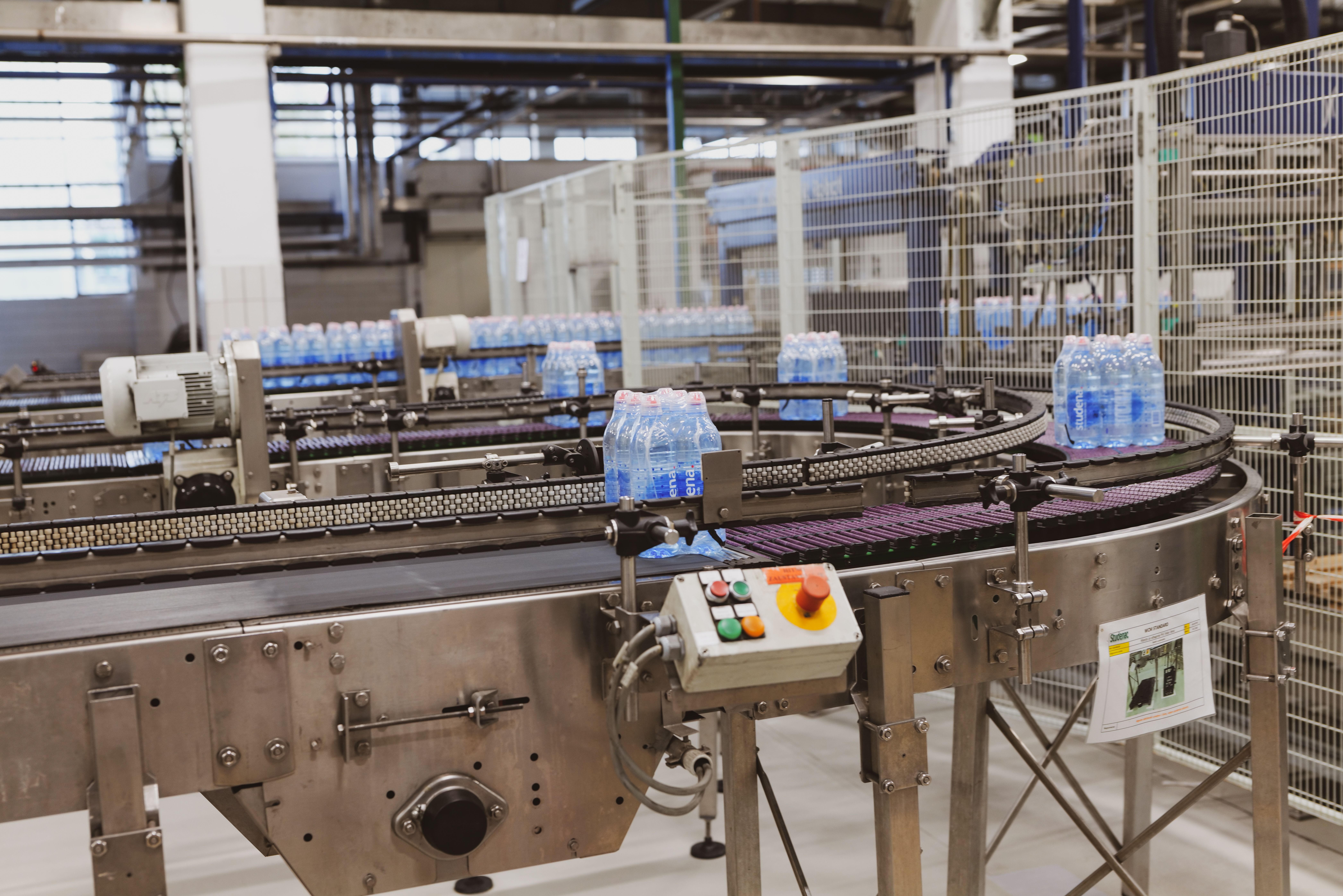 Food & Beverage UV
