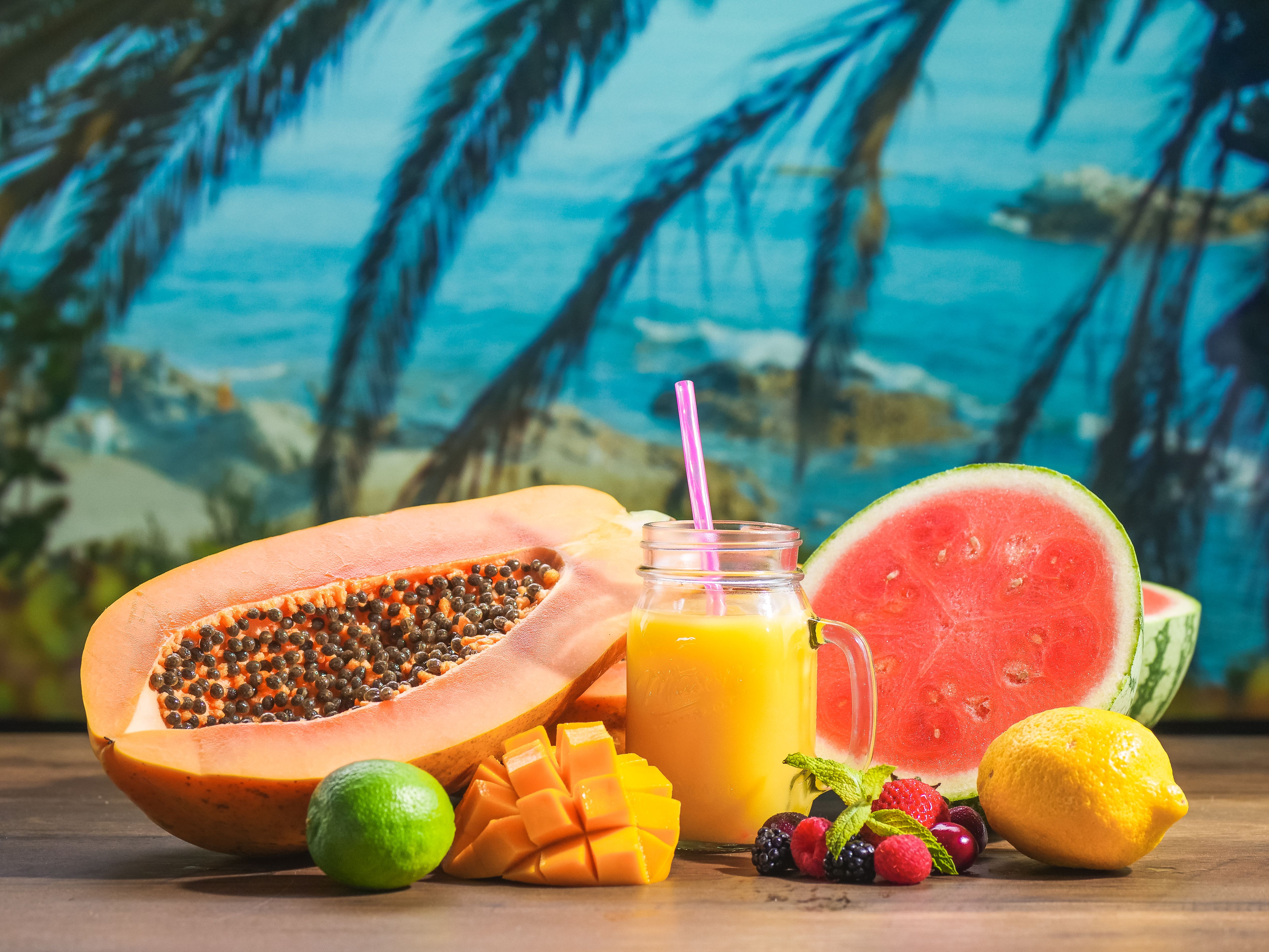 Food & Beverage Industry