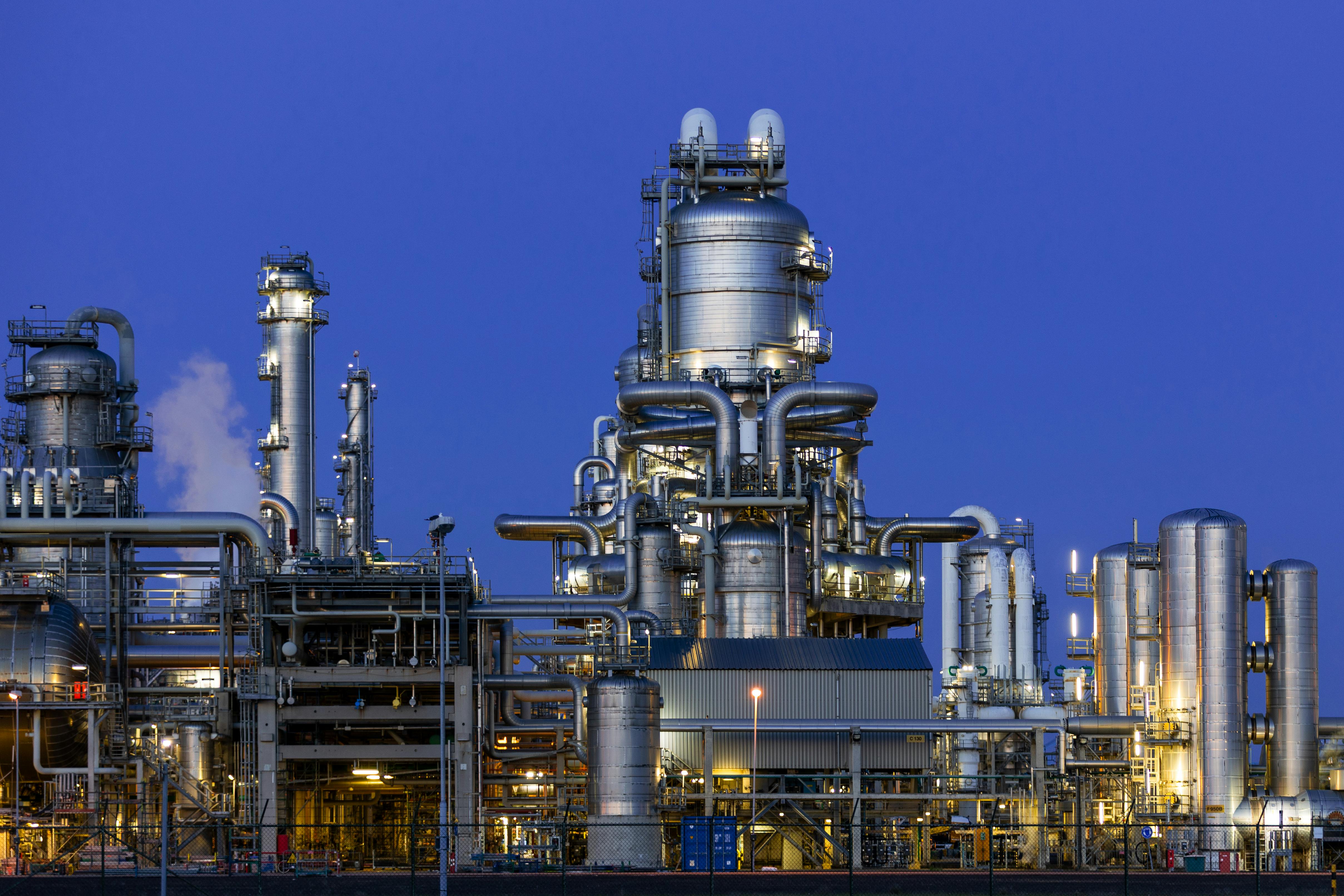 Industrial Wastewater Applications
