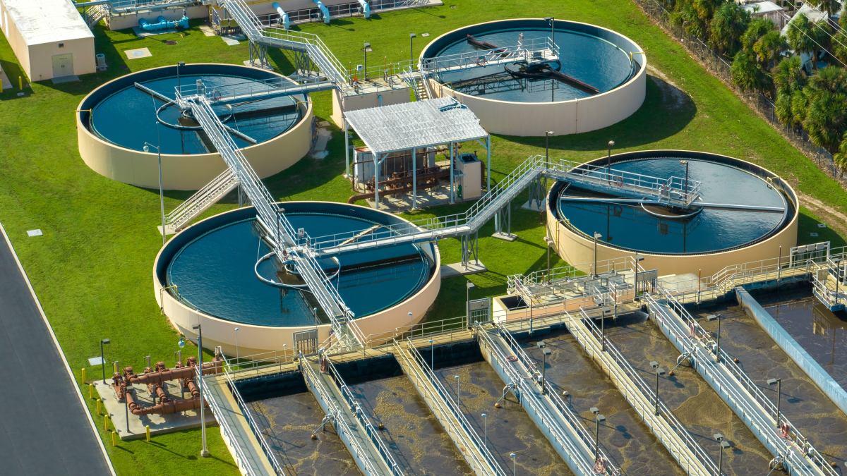 Municipal Wastewater