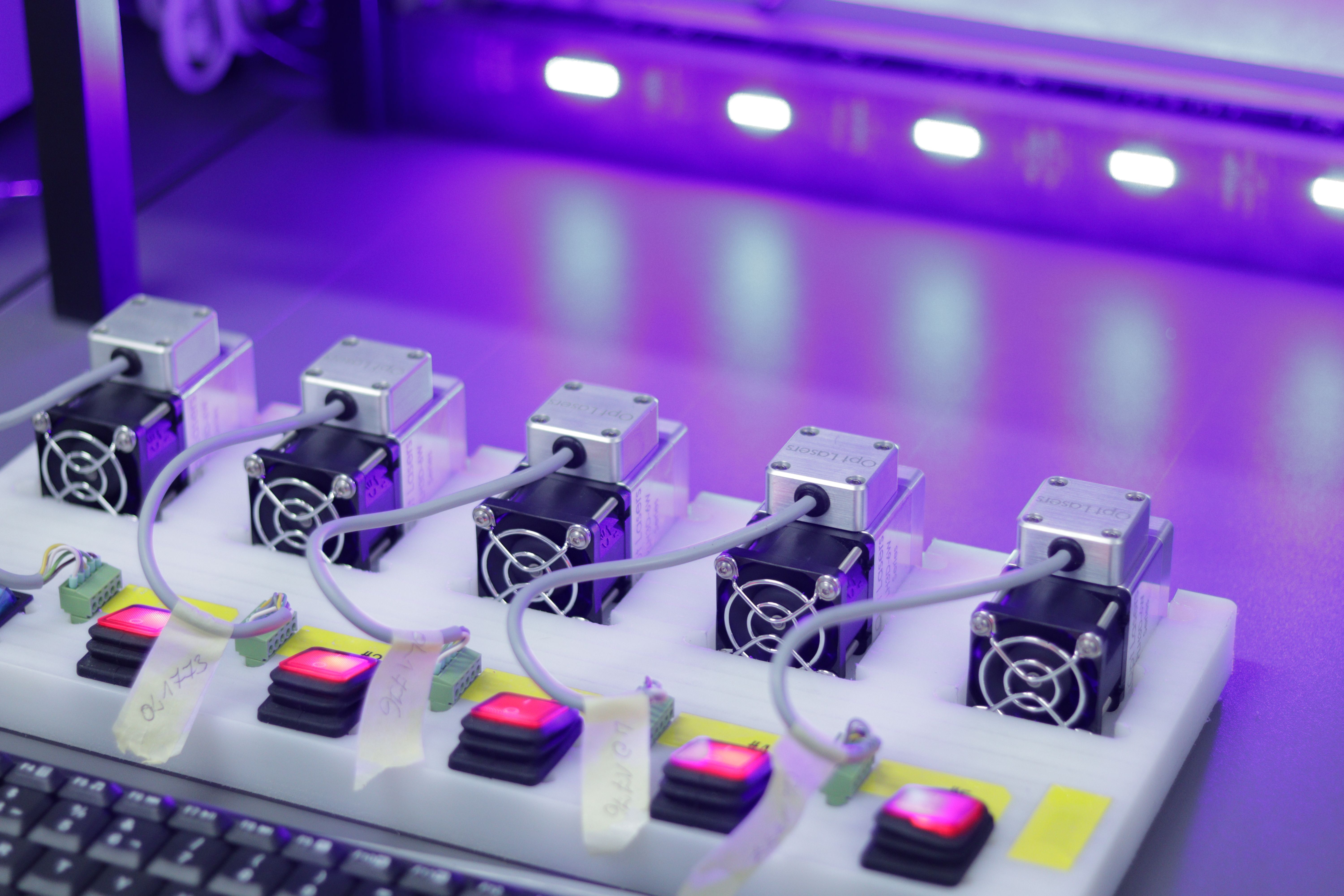 TOC Reduction System