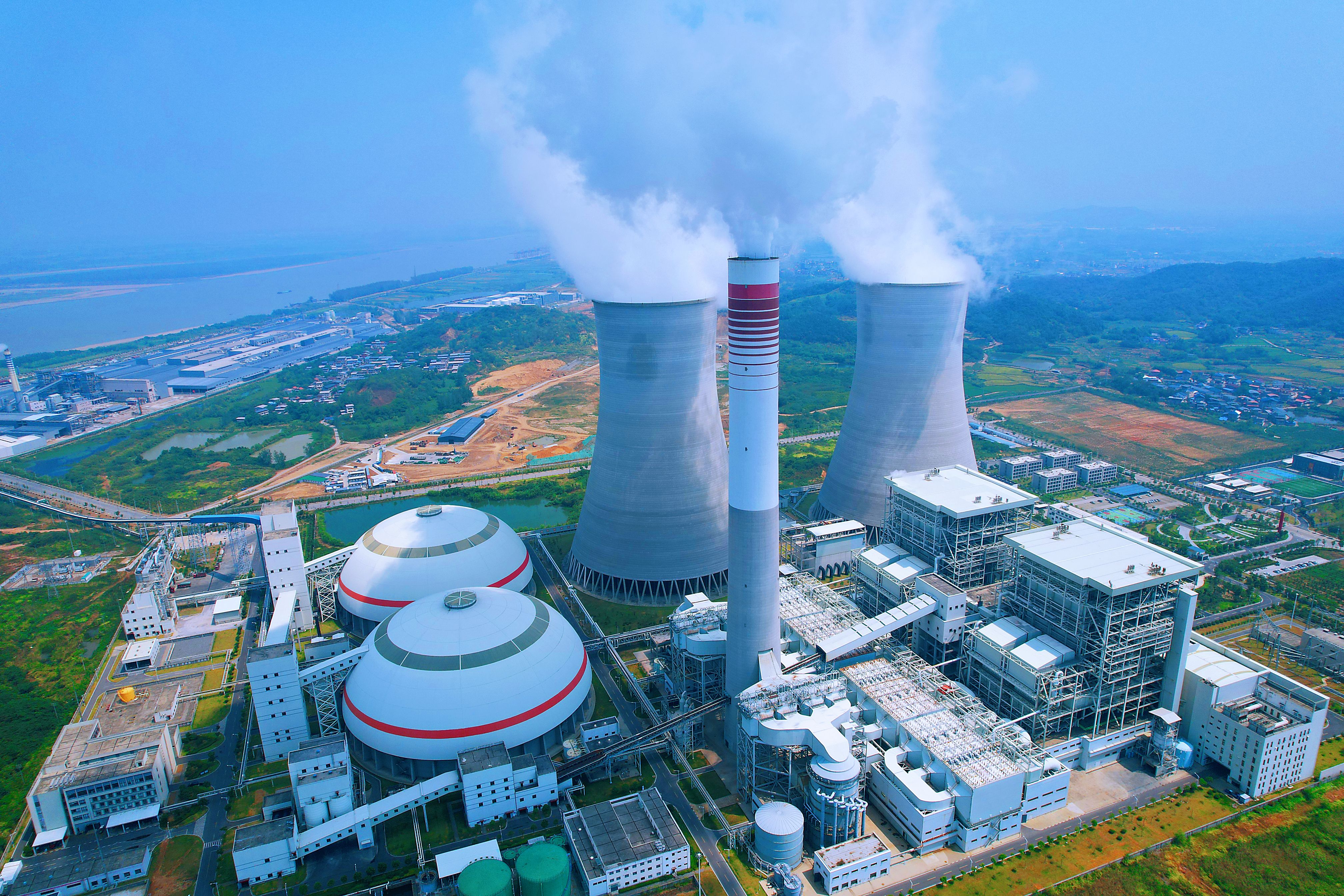 Ozone Destruction