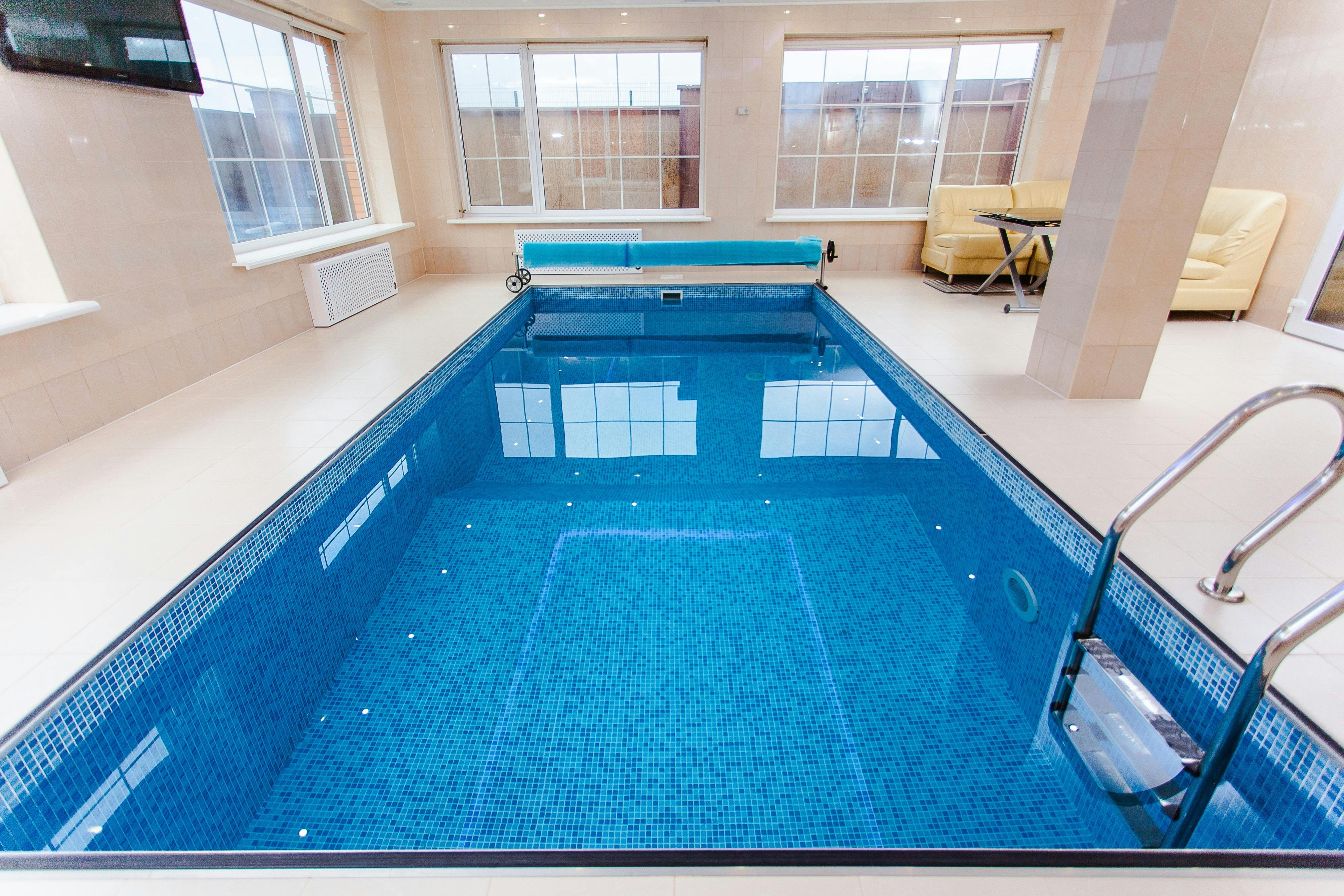 UV Swimmingpool Systems